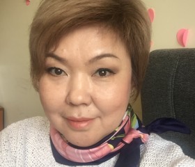 Лейла, 52 года, Алматы