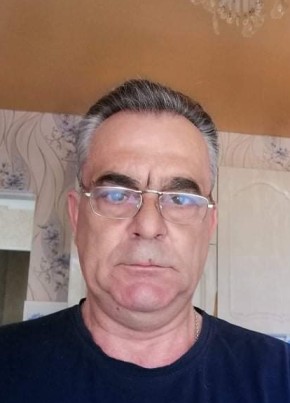 Сергей, 59, Россия, Мценск