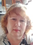 Olya, 49, Bratsk