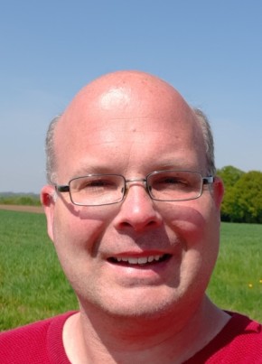 Thomas, 43, Bundesrepublik Deutschland, Düsseldorf