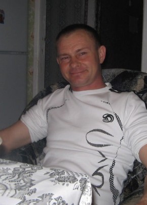 Александр, 48, Россия, Саяногорск
