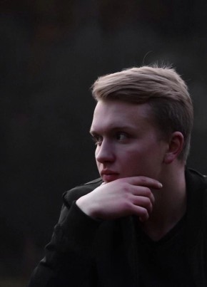 Ivan, 23, Russia, Klin