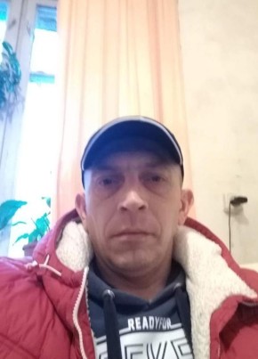 Вован, 45, Россия, Жуковский