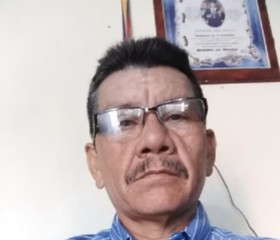 Francisco paraba, 53, Barcelona