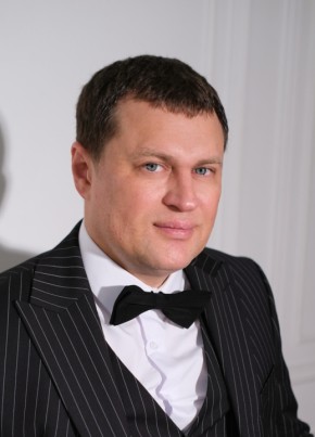 Андрей, 43, Россия, Москва