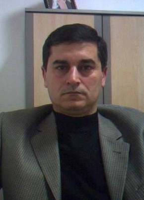 Нахид, 60, Azərbaycan Respublikası, Bakı