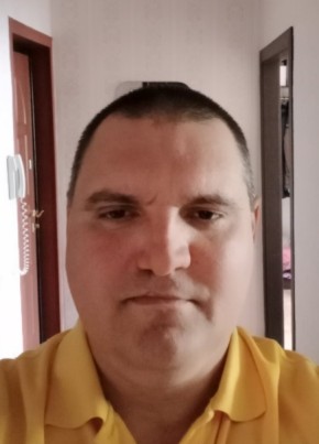 Oleg, 48, Russia, Ulyanovsk
