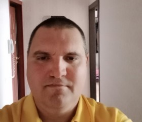 Олег, 47 лет, Ульяновск