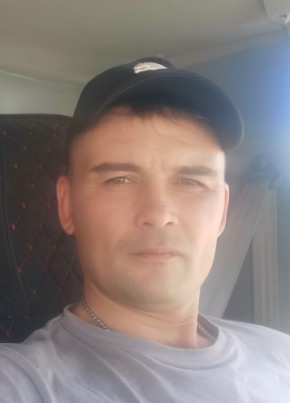 Лёха из Свободныя 39 лет