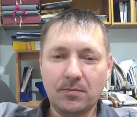 Konstantin, 46, Ulyanovsk