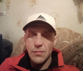 Александр, 44 года, Александровск