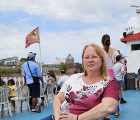Svetlana, 49, Springfield (State of Illinois)