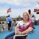 Svetlana, 49  , Springfield (State of Illinois)