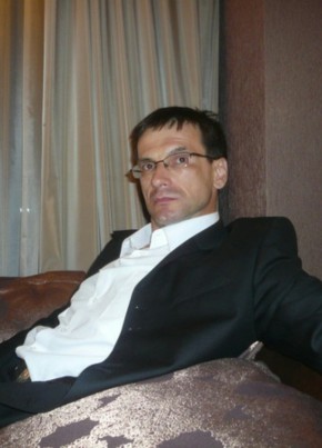 Slava, 53, Russia, Omsk