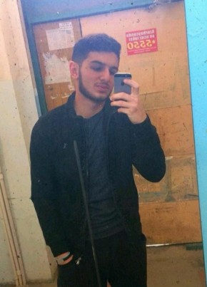 Orxan, 23, Azərbaycan Respublikası, Qaraçuxur