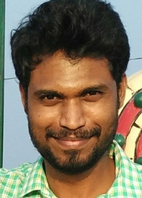 Raj, 35, India, Bangalore