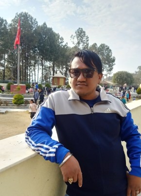 Stha pro, 36, Federal Democratic Republic of Nepal, Kathmandu