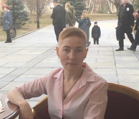 Лисичка, 42 года, Москва