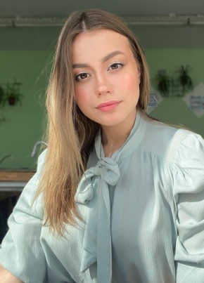 Айлин из Отрадныя 26 лет