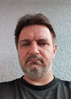 Павел из Полярные Зори 49 лет