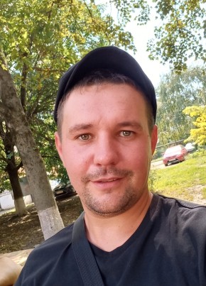 Сергей Лысаков, 34, Россия, Васюринская