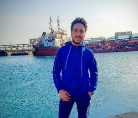 Sami, 24, Abu Kabir