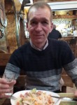Андрей, 56 лет, Краматорськ