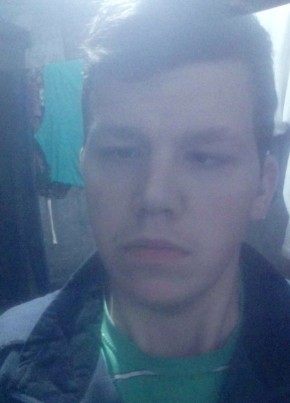 Евгений Алесько, 26, Рэспубліка Беларусь, Віцебск