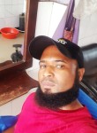 Abduly  rashidy, 36 лет, Dar es Salaam