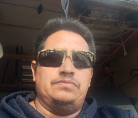 Elias, 41, Miami