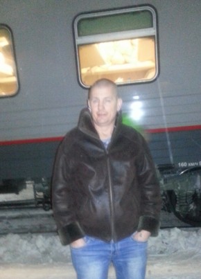 Иван, 45, Россия, Тобольск
