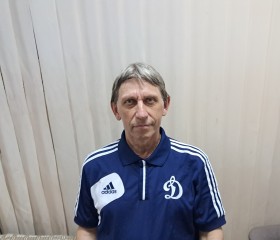 Oleg, 55, Kursk
