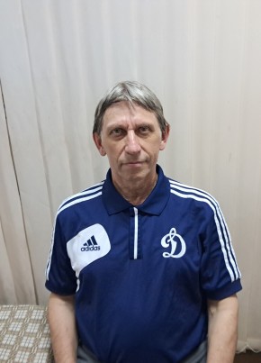 Oleg, 55, Russia, Kursk