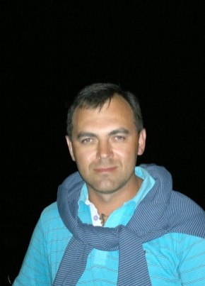 Руслан, 49, Україна, Київ