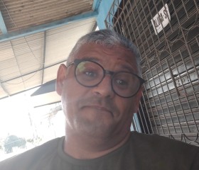 Marcos, 51 год, João Pessoa