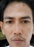 Edmund, 37 лет, Lungsod ng Naga