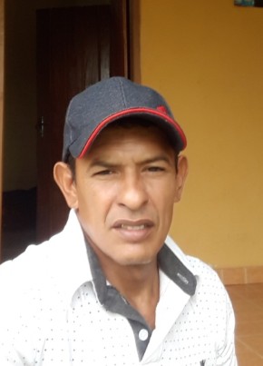 Nelson, 51, República del Paraguay, Concepción