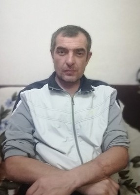 Александр, 46, Россия, Саранск