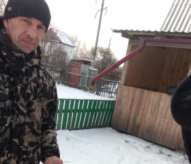 Василий, 49 лет, Омск