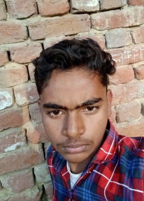 Vishalkumar, 19, India, Jalāli