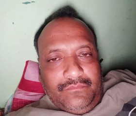 Prashant, 40 лет, New Delhi