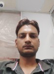Rahul, 31, Delhi
