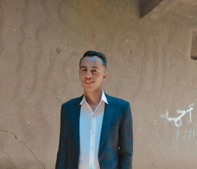 محمد, 25, Al Jizah