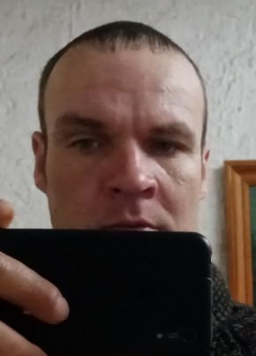 Виталий, 37, Россия, Тимашёвск