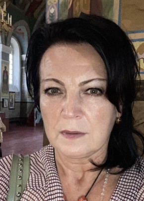 Алена из Бийска 50 лет