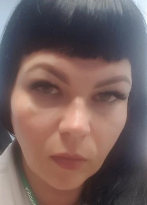 Evgeniya из Тюмени 40 лет