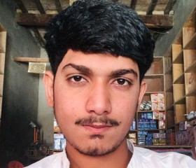 Arslan, 18 лет, کراچی