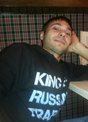 Young Beezy, 31, Россия, Ижевск