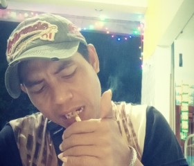 Samsu Arief, 36 лет, Tanggulangin