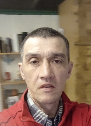 Феликс, 44, Россия, Путянино